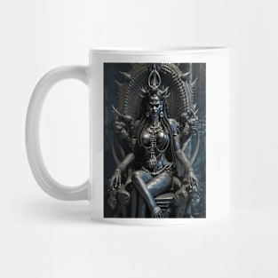 Kali Mug